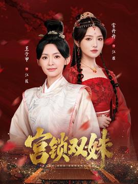 宫锁双姝-影视封面
