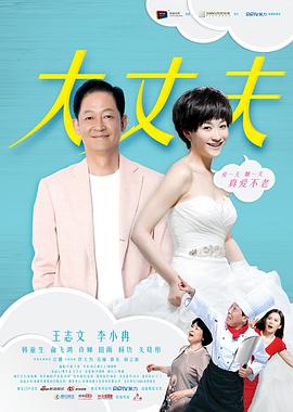 大丈夫2014-剧集封面