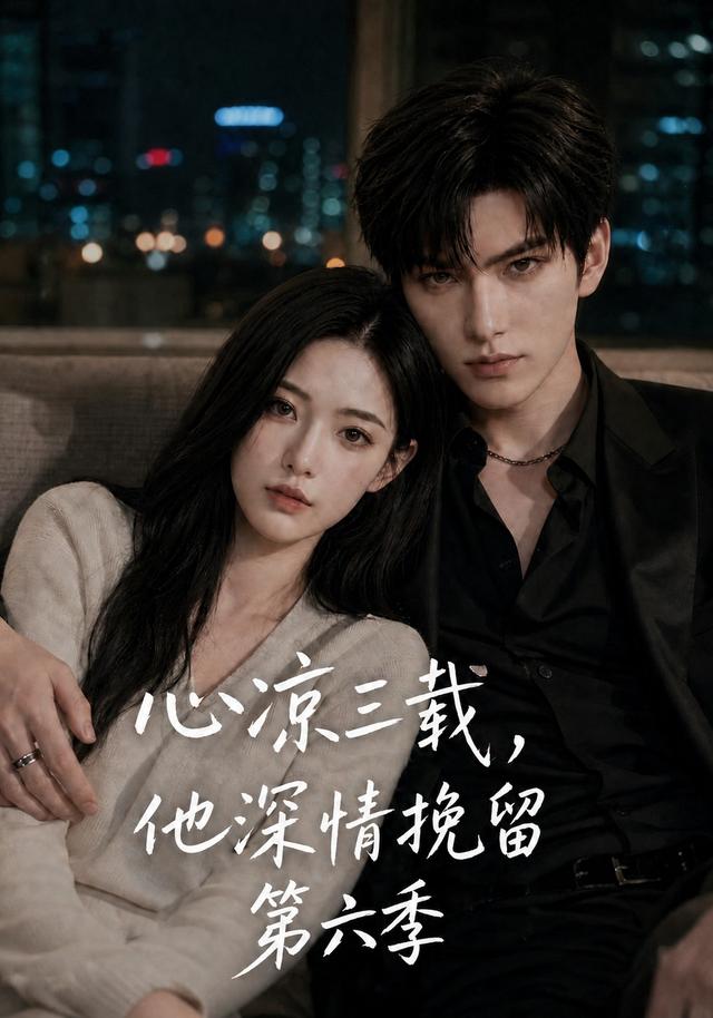 心凉三载，他深情挽留第六季-剧集封面