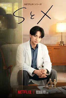 S X-剧集封面